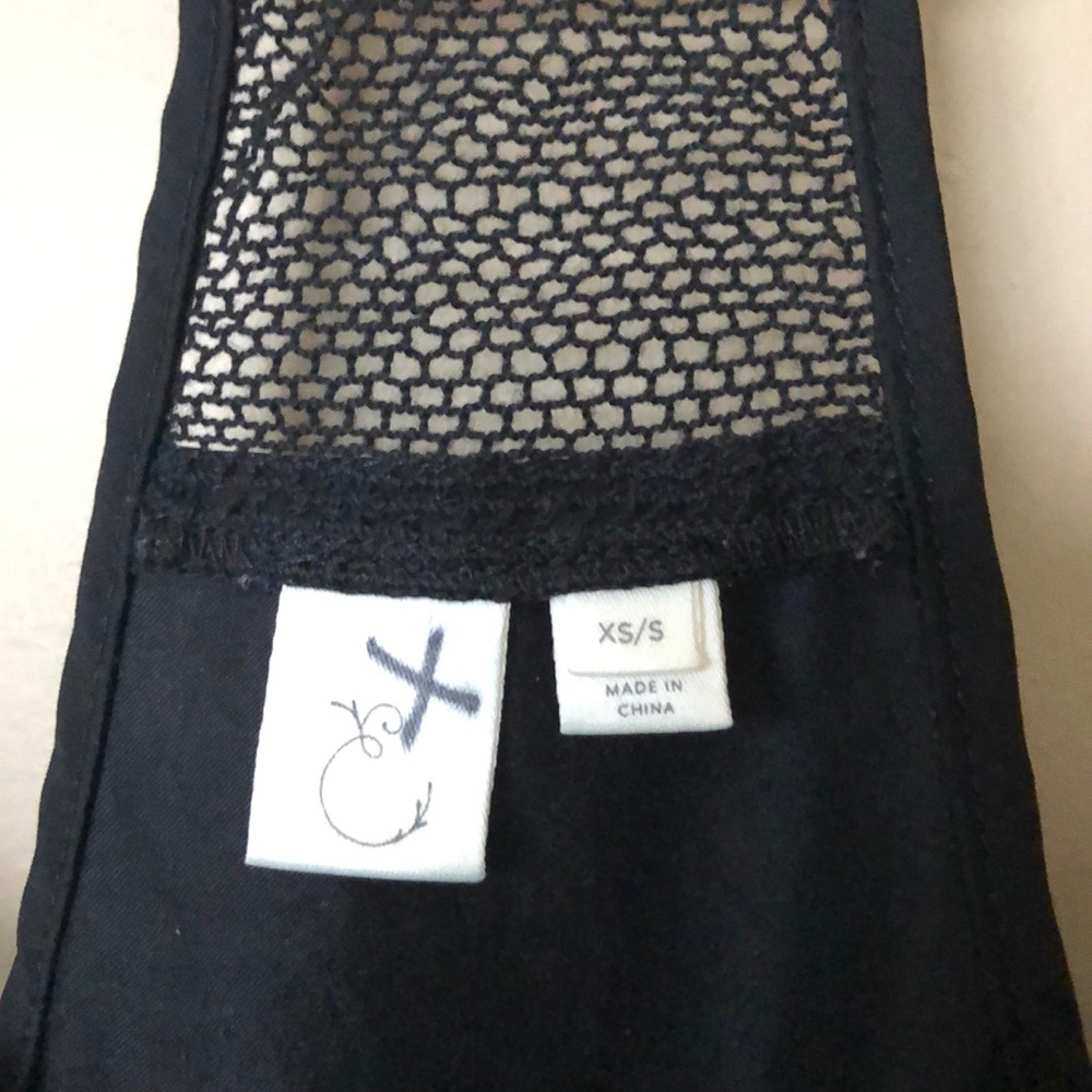 Anthropologie Eloise Boho Romper **HP 5/17/20** - Picture 3 of 7